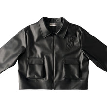 Charger l'image dans la galerie, VESTE CORE AMOR BAD ENERGY