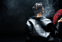 Charger l'image dans la galerie, VESTE CORE AMOR BAD ENERGY