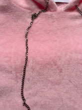 Charger l'image dans la galerie, SWEAT POLAIRE ROSE