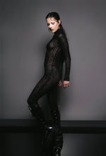 Charger l'image dans la galerie, COMBINAISON DENTELLE BAD ENERGY