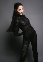 Charger l'image dans la galerie, COMBINAISON DENTELLE BAD ENERGY