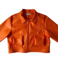 Charger l'image dans la galerie, VESTE CORE AMOR BAD ENERGY