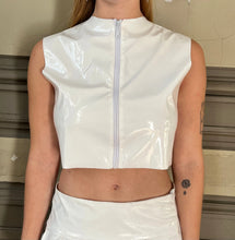 Charger l'image dans la galerie, GILET VINYLE BAD ENERGY