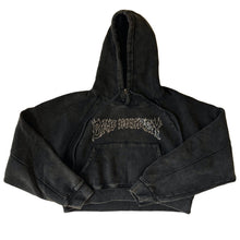 Charger l'image dans la galerie, STRASSCORE HOODIE BAD ENERGY