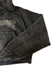 Charger l'image dans la galerie, STRASSCORE HOODIE BAD ENERGY