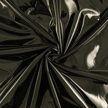 Charger l'image dans la galerie, JUPE PLISSÉE VINYLE BAD ENERGY