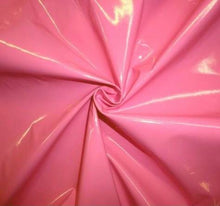 Charger l'image dans la galerie, JUPE PLISSÉE VINYLE BAD ENERGY