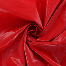 Charger l'image dans la galerie, JUPE PLISSÉE VINYLE BAD ENERGY