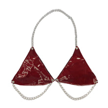 Charger l'image dans la galerie, TOP VINYLE CHAÎNE BAD ENERGY