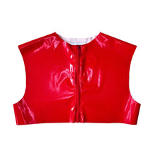 Charger l'image dans la galerie, GILET VINYLE BAD ENERGY