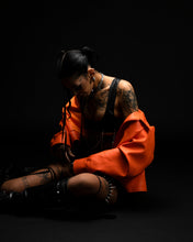 Charger l'image dans la galerie, VESTE CORE AMOR BAD ENERGY