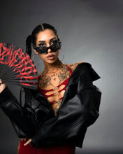 Charger l'image dans la galerie, VESTE CORE AMOR BAD ENERGY