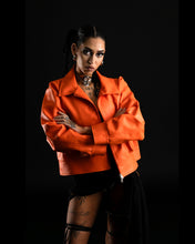 Charger l'image dans la galerie, VESTE CORE AMOR BAD ENERGY