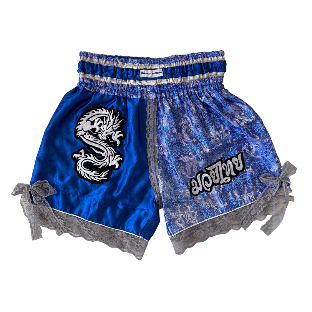 Short de boxe